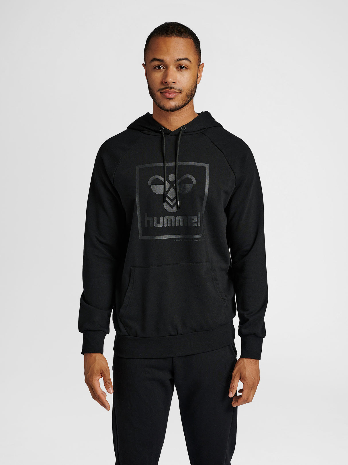 Hummel Men's Isam 2.0 Hoodie Hummel