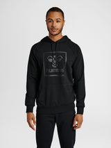 Hummel Men's Isam 2.0 Hoodie Hummel