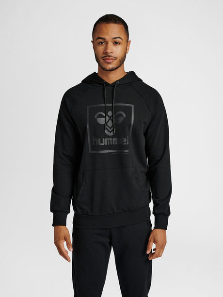 Hummel Men's Isam 2.0 Hoodie Hummel