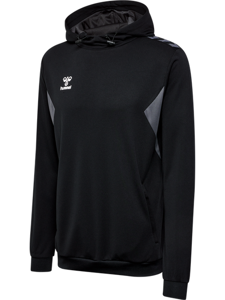Hummel Men's Authentic Hoodie Hummel