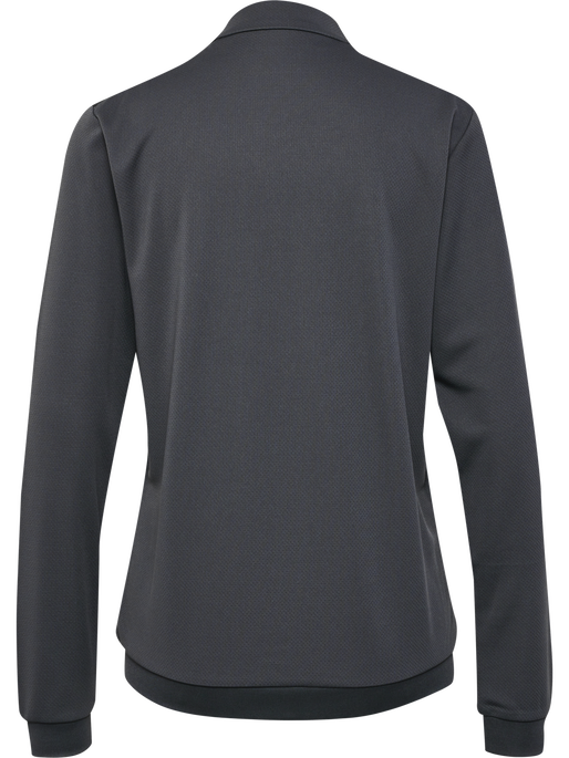 Hummel Women's Authentic Zip Jacket Hummel