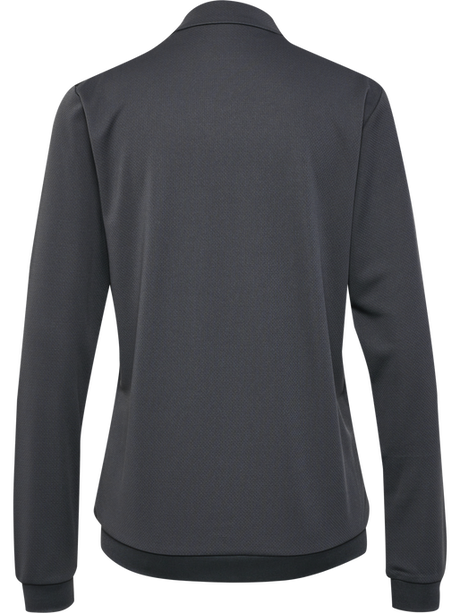 Hummel Women's Authentic Zip Jacket Hummel