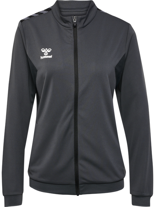 Hummel Women's Authentic Zip Jacket Hummel