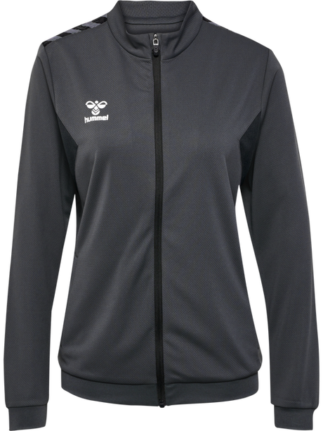 Hummel Women's Authentic Zip Jacket Hummel