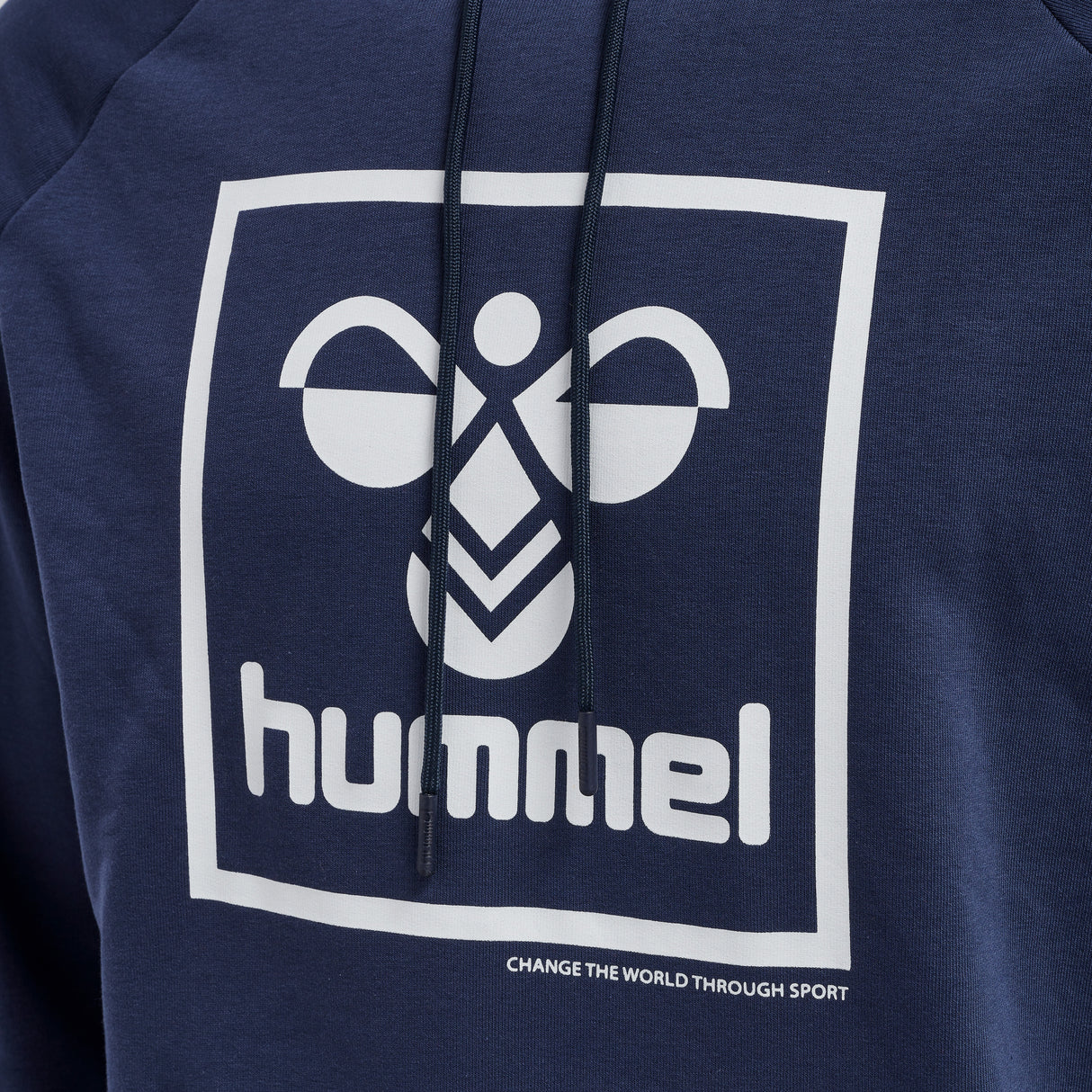 Hummel Men's Isam 2.0 Hoodie Hummel