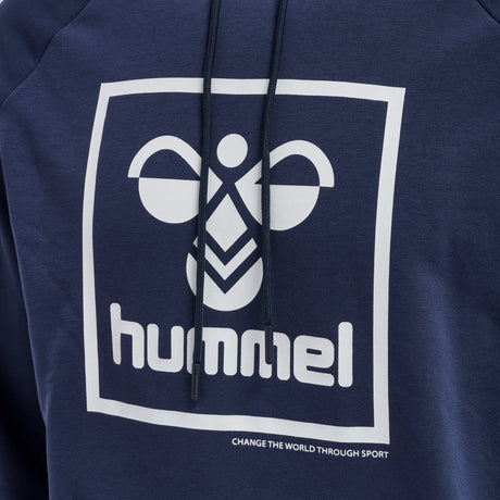 Hummel Men's Isam 2.0 Hoodie Hummel