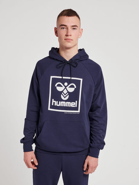 Hummel Men's Isam 2.0 Hoodie Hummel