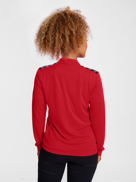 Hummel Women's Authentic Zip Jacket Hummel