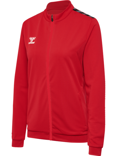 Hummel Women's Authentic Zip Jacket Hummel