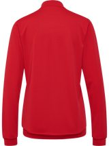 Hummel Women's Authentic Zip Jacket Hummel