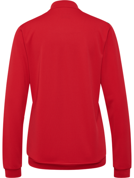 Hummel Women's Authentic Zip Jacket Hummel