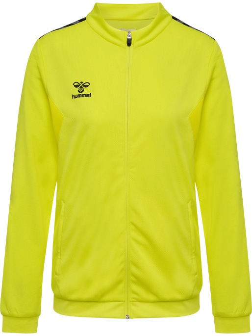 Hummel Women's Authentic Zip Jacket Hummel