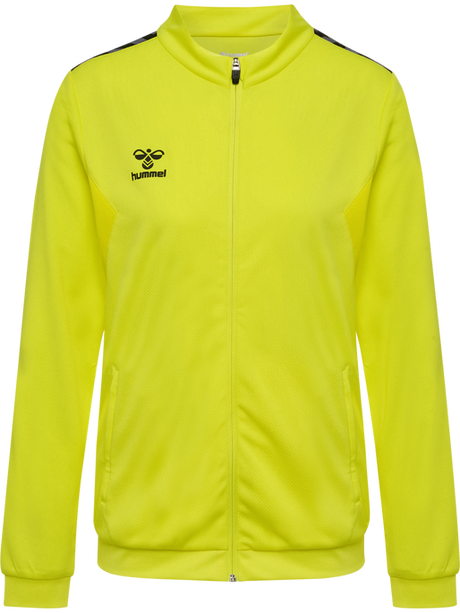 Hummel Women's Authentic Zip Jacket Hummel