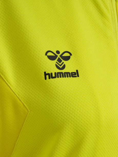 Hummel Women's Authentic Zip Jacket Hummel