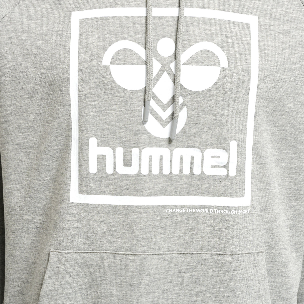 Hummel Men's Isam 2.0 Hoodie Hummel
