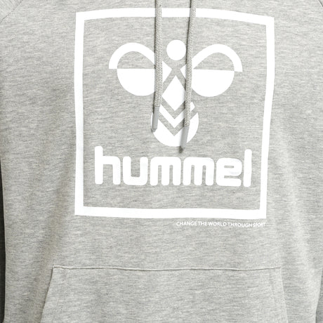 Hummel Men's Isam 2.0 Hoodie Hummel