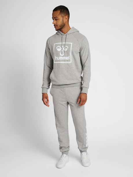 Hummel Men's Isam 2.0 Hoodie Hummel