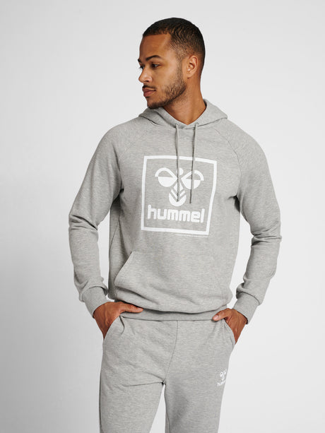Hummel Men's Isam 2.0 Hoodie Hummel