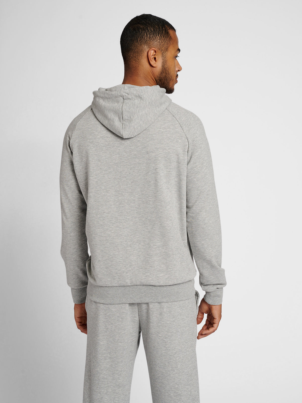 Hummel Men's Isam 2.0 Hoodie Hummel