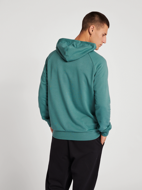 Hummel Men's Isam 2.0 Hoodie Hummel