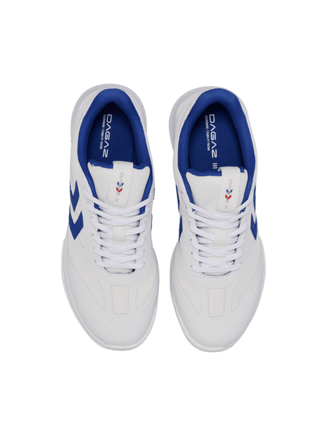 Hummel Men's Dagaz III Indoor Shoes Hummel