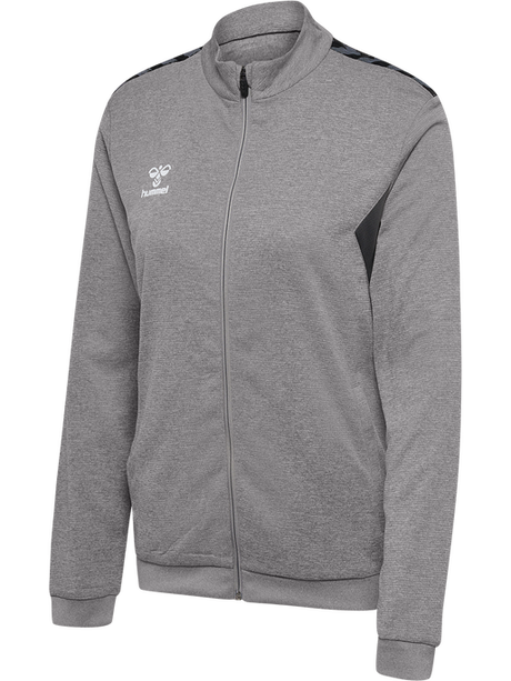 Hummel Women's Authentic Zip Jacket Hummel