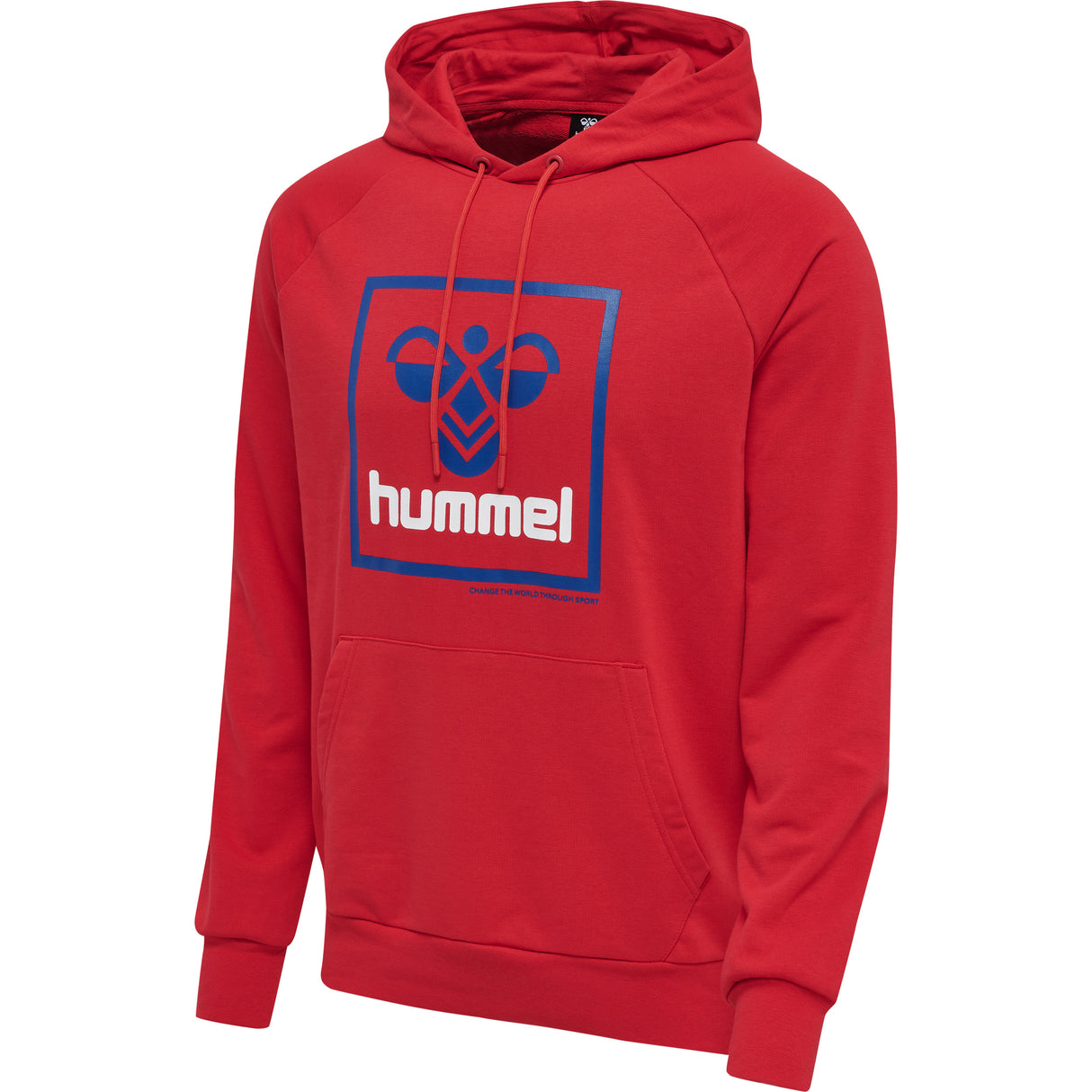Hummel Men's Isam 2.0 Hoodie Hummel