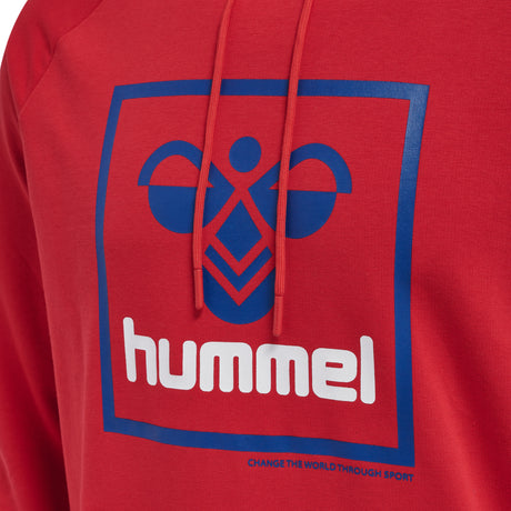 Hummel Men's Isam 2.0 Hoodie Hummel