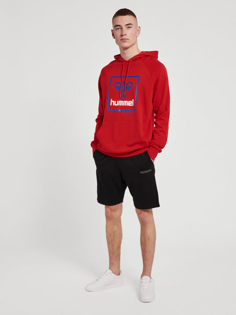 Hummel Men's Isam 2.0 Hoodie Hummel