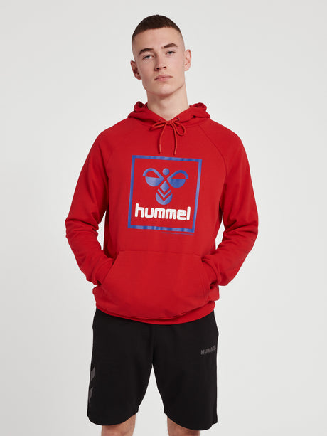 Hummel Men's Isam 2.0 Hoodie Hummel