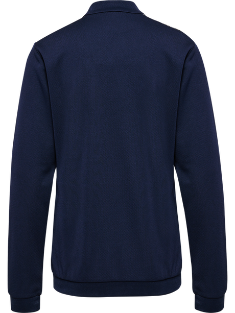 Hummel Women's Authentic Zip Jacket Hummel