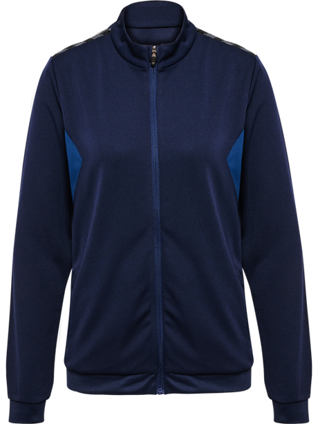 Hummel Women's Authentic Zip Jacket Hummel