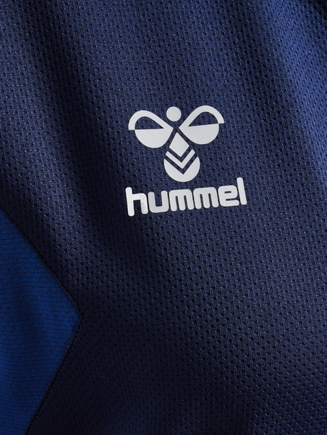 Hummel Women's Authentic Zip Jacket Hummel