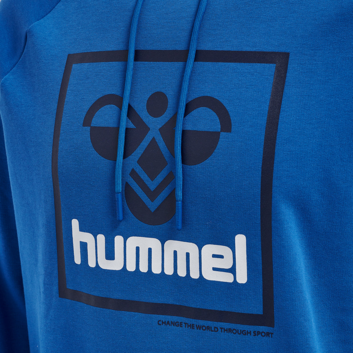 Hummel Men's Isam 2.0 Hoodie Hummel