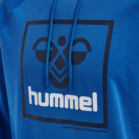 Hummel Men's Isam 2.0 Hoodie Hummel