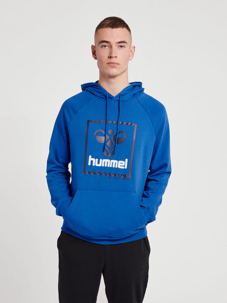 Hummel Men's Isam 2.0 Hoodie Hummel