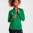 Hummel Women's Authentic Zip Jacket Hummel