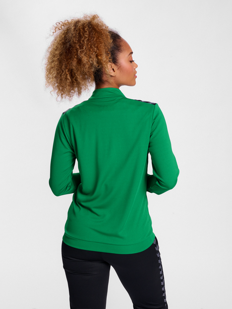 Hummel Women's Authentic Zip Jacket Hummel