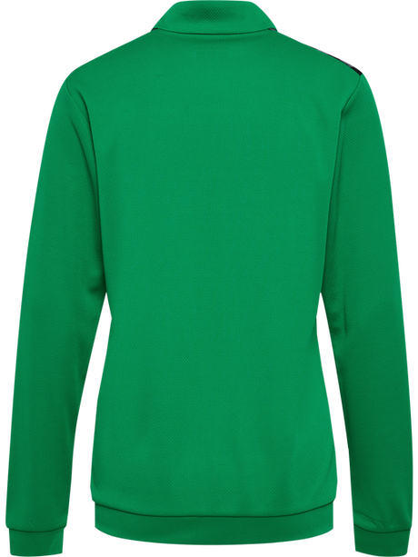 Hummel Women's Authentic Zip Jacket Hummel