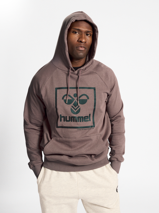 Hummel Men's Isam 2.0 Hoodie Hummel