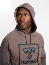 Hummel Men's Isam 2.0 Hoodie Hummel