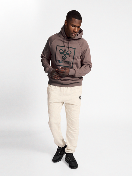 Hummel Men's Isam 2.0 Hoodie Hummel