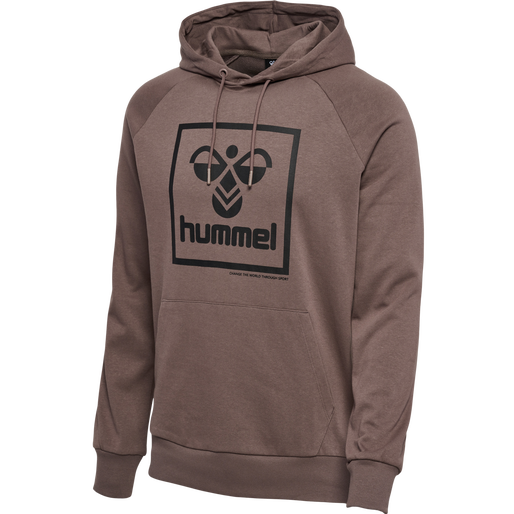 Hummel Men's Isam 2.0 Hoodie Hummel
