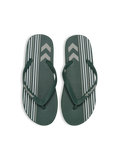 Hummel Men's Multi Stripe Flip Flop Hummel