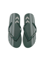 Hummel Men's Multi Stripe Flip Flop Hummel