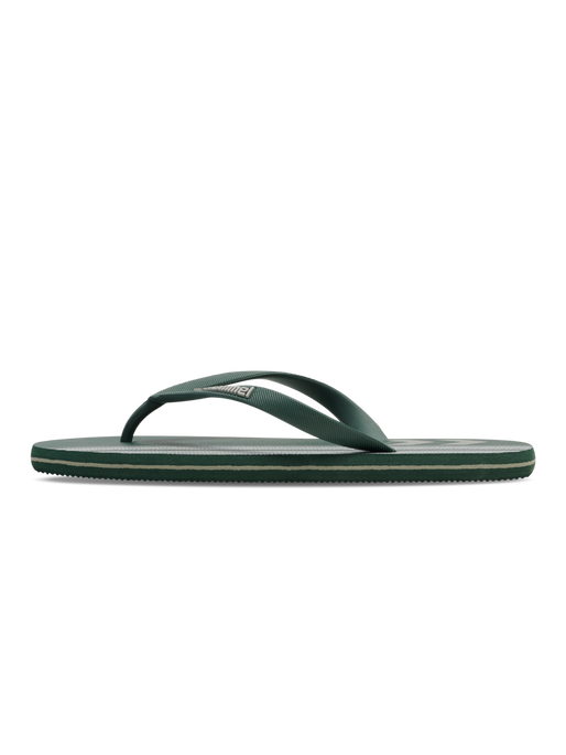 Hummel Men's Multi Stripe Flip Flop Hummel