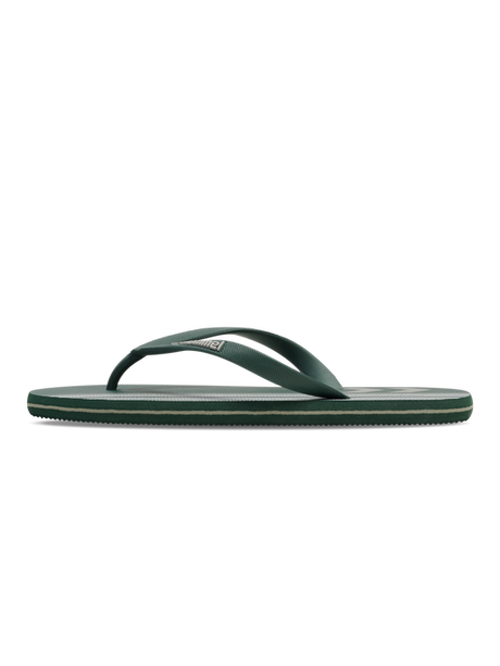 Hummel Men's Multi Stripe Flip Flop Hummel