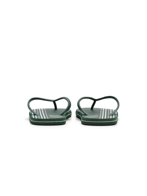 Hummel Men's Multi Stripe Flip Flop Hummel