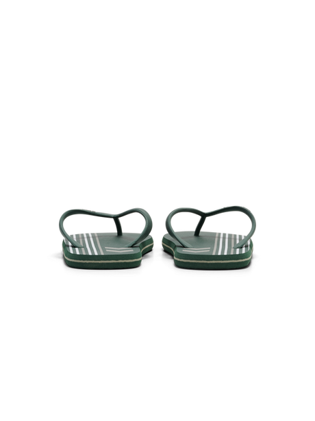 Hummel Men's Multi Stripe Flip Flop Hummel
