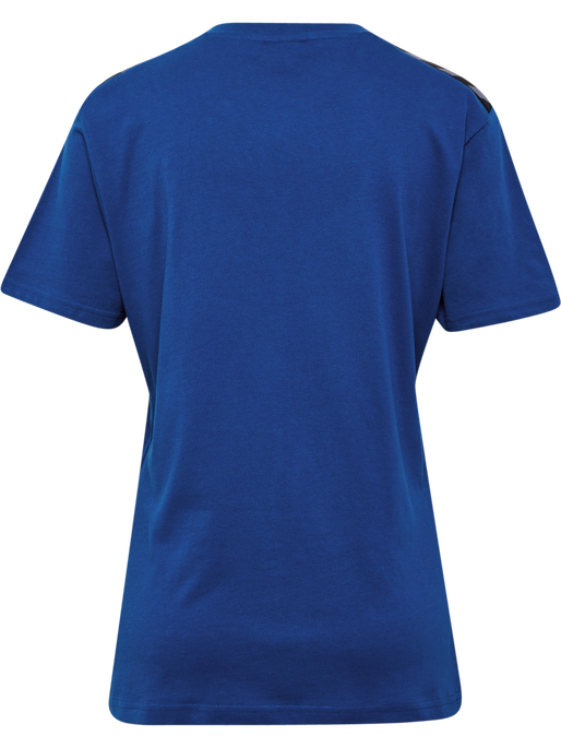 Hummel Women's Authentic Cotton T-Shirt Hummel